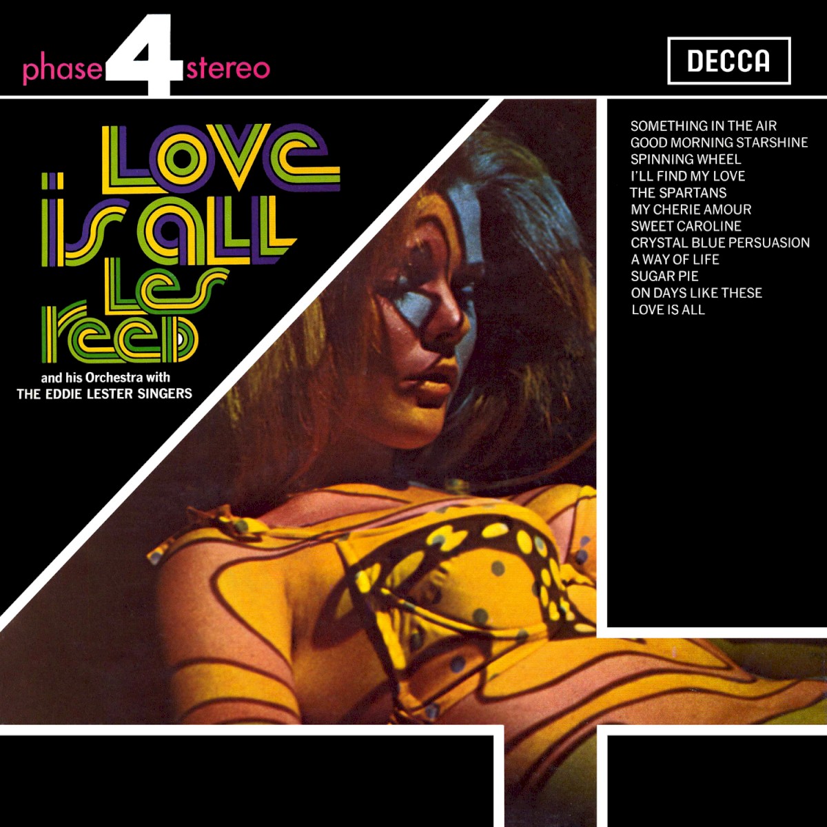 Les Reed Orchestra